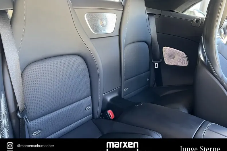 Mercedes-Benz SL 63 AMG (Clasa SL) din 2024 cu 11.810 km - oferta MER197887 - foto 17