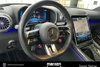 Mercedes-Benz SL 63 AMG (Clasa SL) din 2024 cu 11.810 km - oferta MER197887 - foto 20