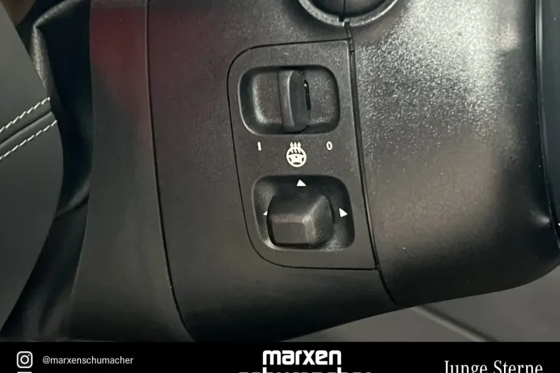 Mercedes-Benz SL 63 AMG (Clasa SL) din 2024 cu 11.810 km - oferta MER197887 - foto 22