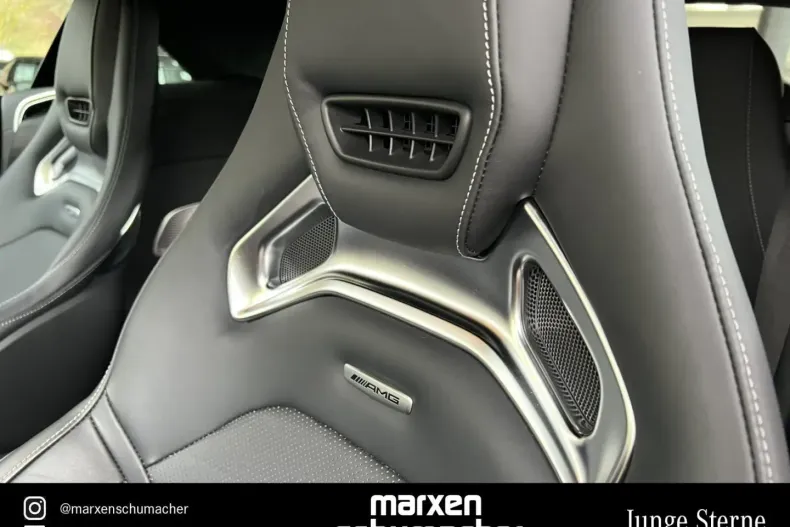 Mercedes-Benz SL 63 AMG (Clasa SL) din 2024 cu 11.810 km - oferta MER197887 - foto 24