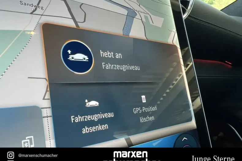 Mercedes-Benz SL 63 AMG (Clasa SL) din 2024 cu 11.810 km - oferta MER197887 - foto 28