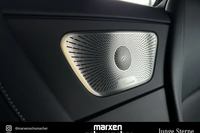 Mercedes-Benz SL 63 AMG (Clasa SL) din 2024 cu 11.810 km - oferta MER197887 - foto 36