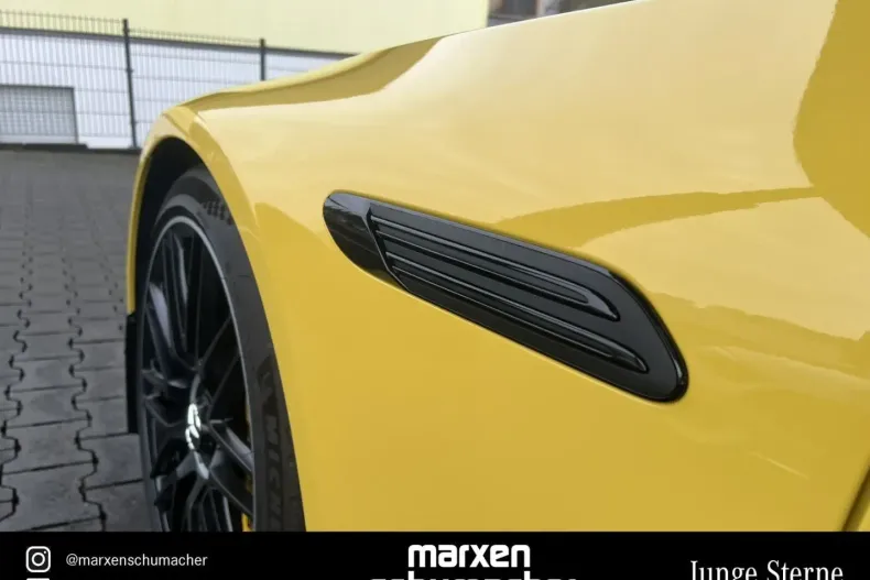 Mercedes-Benz SL 63 AMG (Clasa SL) din 2024 cu 11.810 km - oferta MER197887 - foto 38