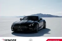 Mercedes-Benz AMG GT (Clasa GT) din 2025 cu 12.537 km - oferta MER197888 - foto 1