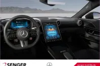 Mercedes-Benz AMG GT (Clasa GT) din 2025 cu 12.537 km - oferta MER197888 - foto 8