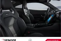 Mercedes-Benz AMG GT (Clasa GT) din 2025 cu 12.537 km - oferta MER197888 - foto 9