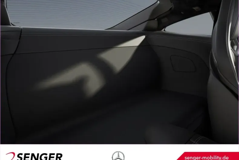 Mercedes-Benz AMG GT (Clasa GT) din 2025 cu 12.537 km - oferta MER197888 - foto 10