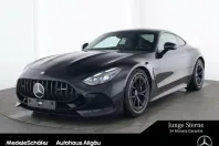 Mercedes-Benz AMG GT (Clasa GT) din 2024 cu 16.620 km - oferta MER197889 - foto 1