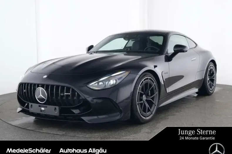 Mercedes-Benz AMG GT (Clasa GT) din 2024 cu 16.620 km - oferta MER197889 - foto 1