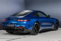 Mercedes-Benz AMG GT (Clasa GT) din 2024 cu 6.009 km - oferta MER197890 - foto 2