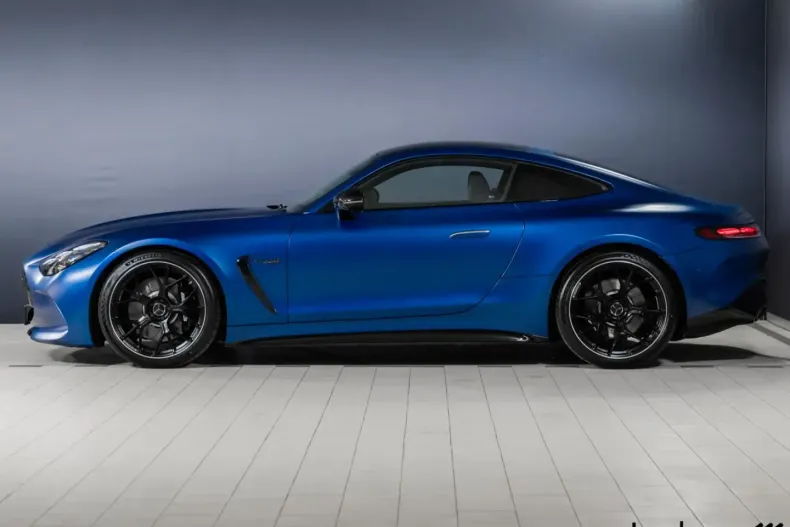Mercedes-Benz AMG GT (Clasa GT) din 2024 cu 6.009 km - oferta MER197890 - foto 3
