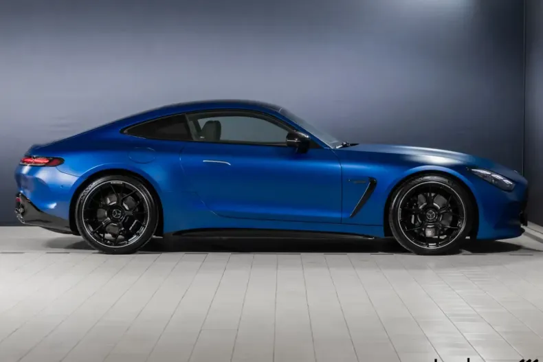 Mercedes-Benz AMG GT (Clasa GT) din 2024 cu 6.009 km - oferta MER197890 - foto 4
