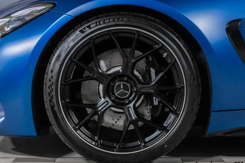 Mercedes-Benz AMG GT (Clasa GT) din 2024 cu 6.009 km - oferta MER197890 - foto 7