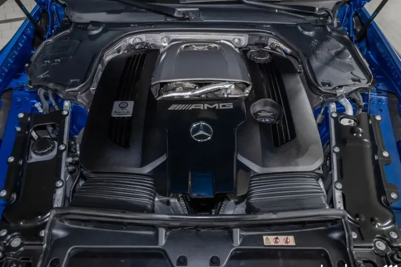 Mercedes-Benz AMG GT (Clasa GT) din 2024 cu 6.009 km - oferta MER197890 - foto 8