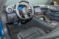 Mercedes-Benz AMG GT (Clasa GT) din 2024 cu 6.009 km - oferta MER197890 - foto 11