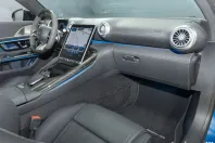 Mercedes-Benz AMG GT (Clasa GT) din 2024 cu 6.009 km - oferta MER197890 - foto 18