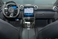 Mercedes-Benz AMG GT (Clasa GT) din 2024 cu 6.009 km - oferta MER197890 - foto 19