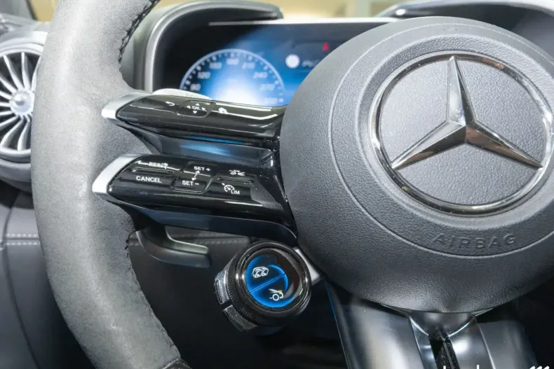 Mercedes-Benz AMG GT (Clasa GT) din 2024 cu 6.009 km - oferta MER197890 - foto 22