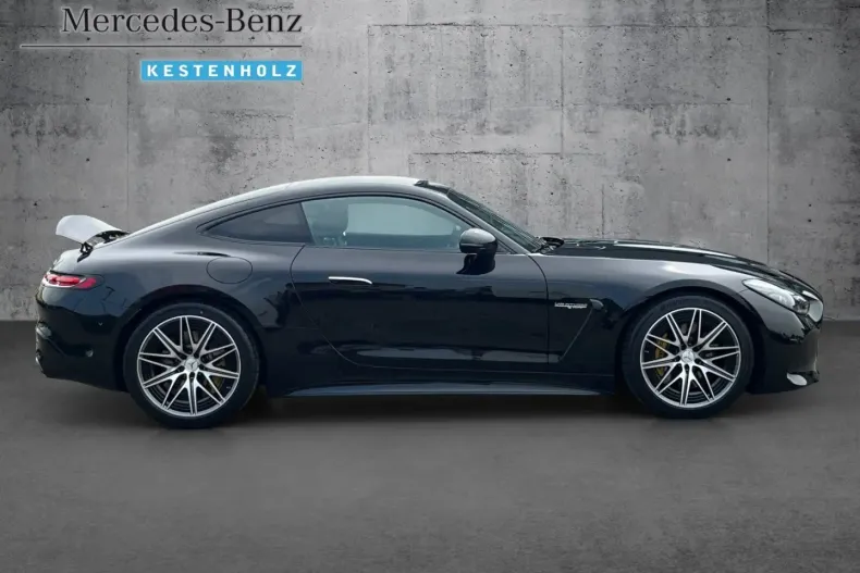 Mercedes-Benz AMG GT (Clasa GT) din 2024 cu 17.150 km - oferta MER197891 - foto 4