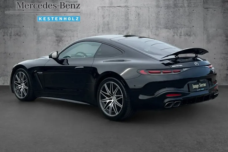 Mercedes-Benz AMG GT (Clasa GT) din 2024 cu 17.150 km - oferta MER197891 - foto 6