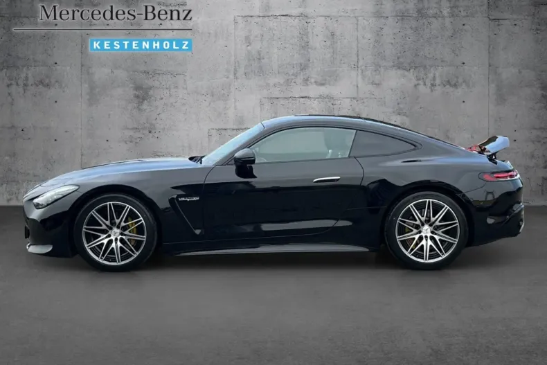 Mercedes-Benz AMG GT (Clasa GT) din 2024 cu 17.150 km - oferta MER197891 - foto 7