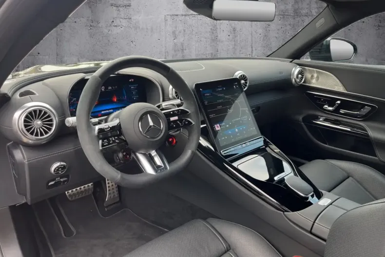 Mercedes-Benz AMG GT (Clasa GT) din 2024 cu 17.150 km - oferta MER197891 - foto 9