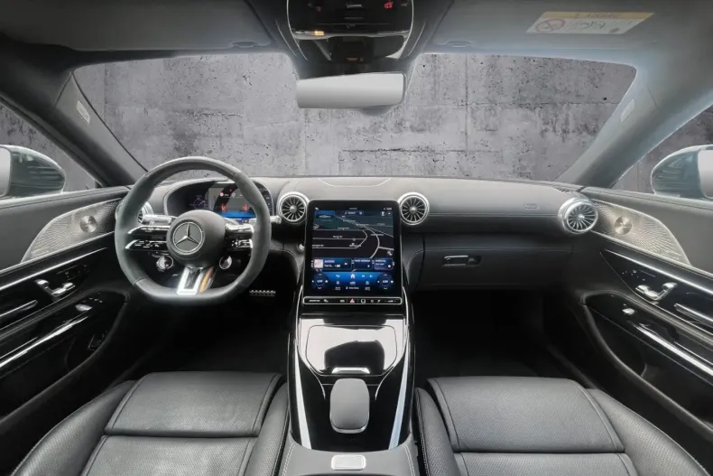 Mercedes-Benz AMG GT (Clasa GT) din 2024 cu 17.150 km - oferta MER197891 - foto 10