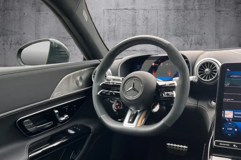 Mercedes-Benz AMG GT (Clasa GT) din 2024 cu 17.150 km - oferta MER197891 - foto 11