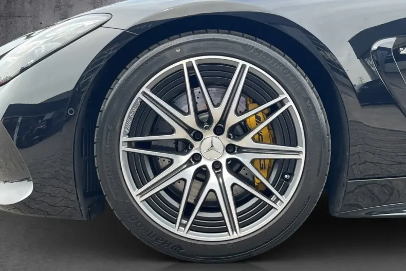 Mercedes-Benz AMG GT (Clasa GT) din 2024 cu 17.150 km - oferta MER197891 - foto 17