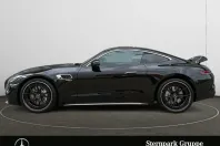 Mercedes-Benz AMG GT (Clasa GT) din 2025 cu 9.999 km - oferta MER197892 - foto 2
