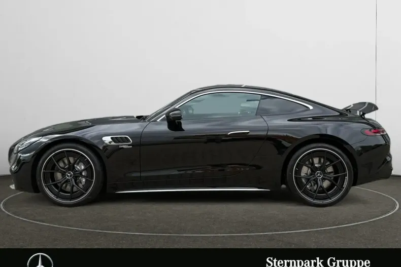 Mercedes-Benz AMG GT (Clasa GT) din 2025 cu 9.999 km - oferta MER197892 - foto 2