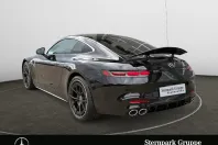 Mercedes-Benz AMG GT (Clasa GT) din 2025 cu 9.999 km - oferta MER197892 - foto 3
