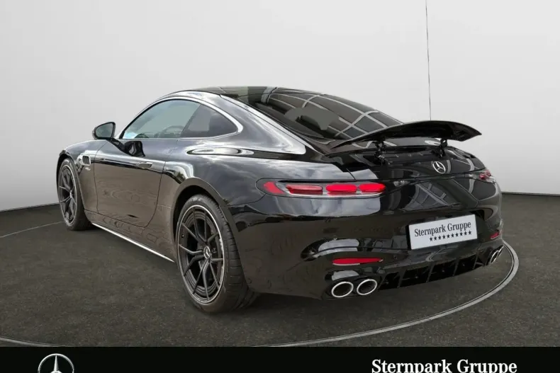 Mercedes-Benz AMG GT (Clasa GT) din 2025 cu 9.999 km - oferta MER197892 - foto 3