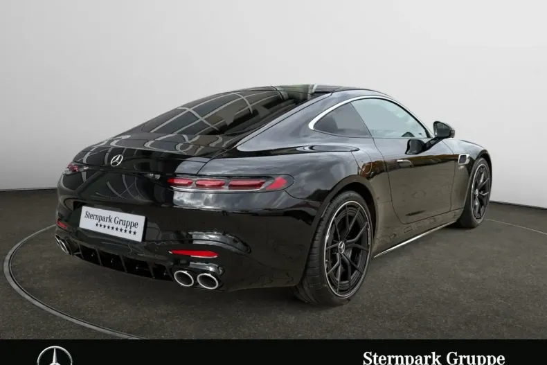 Mercedes-Benz AMG GT (Clasa GT) din 2025 cu 9.999 km - oferta MER197892 - foto 5