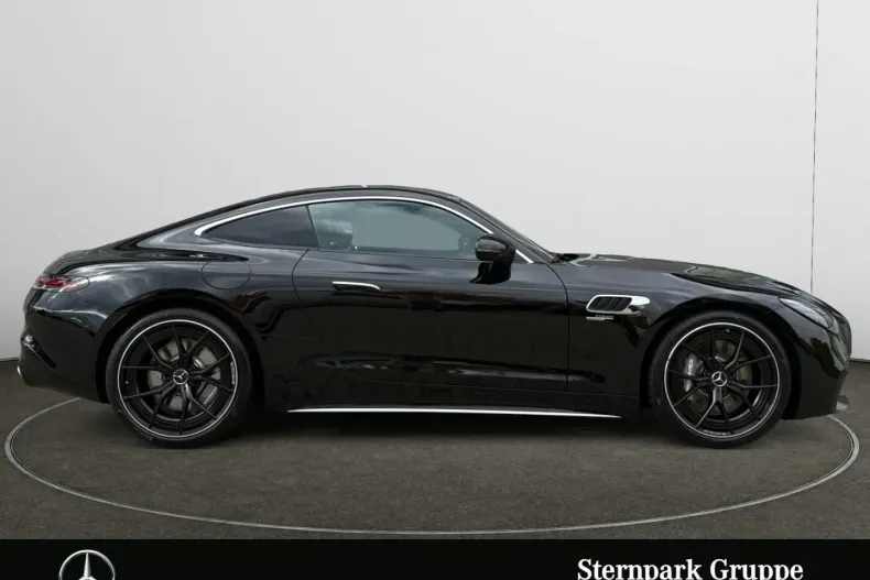 Mercedes-Benz AMG GT (Clasa GT) din 2025 cu 9.999 km - oferta MER197892 - foto 6