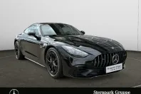Mercedes-Benz AMG GT (Clasa GT) din 2025 cu 9.999 km - oferta MER197892 - foto 7