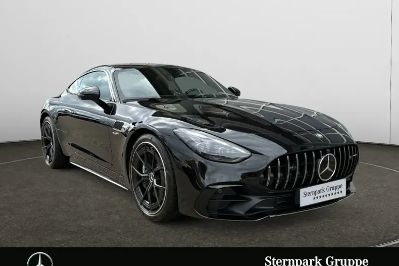 Mercedes-Benz AMG GT (Clasa GT) din 2025 cu 9.999 km - oferta MER197892 - foto 7