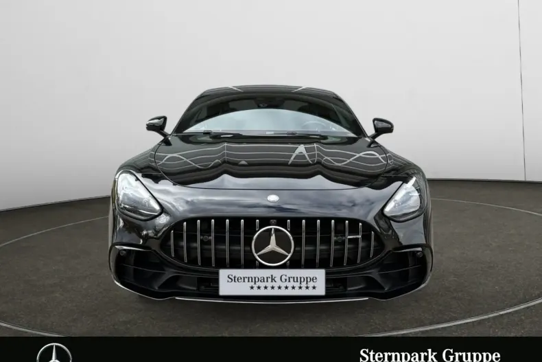 Mercedes-Benz AMG GT (Clasa GT) din 2025 cu 9.999 km - oferta MER197892 - foto 8