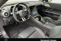 Mercedes-Benz AMG GT (Clasa GT) din 2025 cu 9.999 km - oferta MER197892 - foto 9