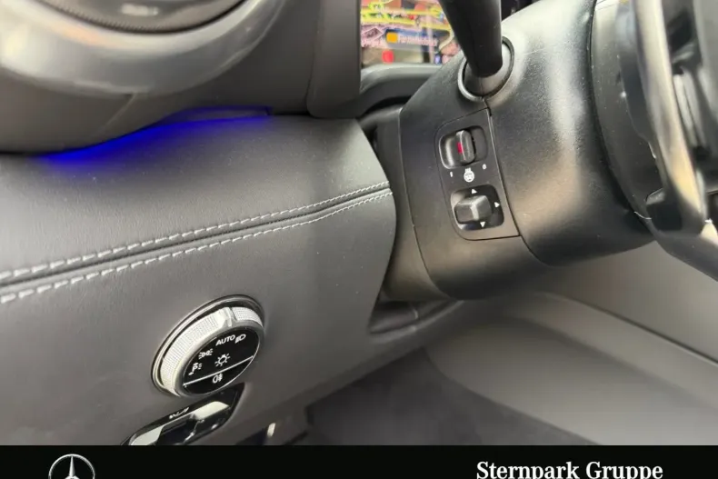 Mercedes-Benz AMG GT (Clasa GT) din 2025 cu 9.999 km - oferta MER197892 - foto 10