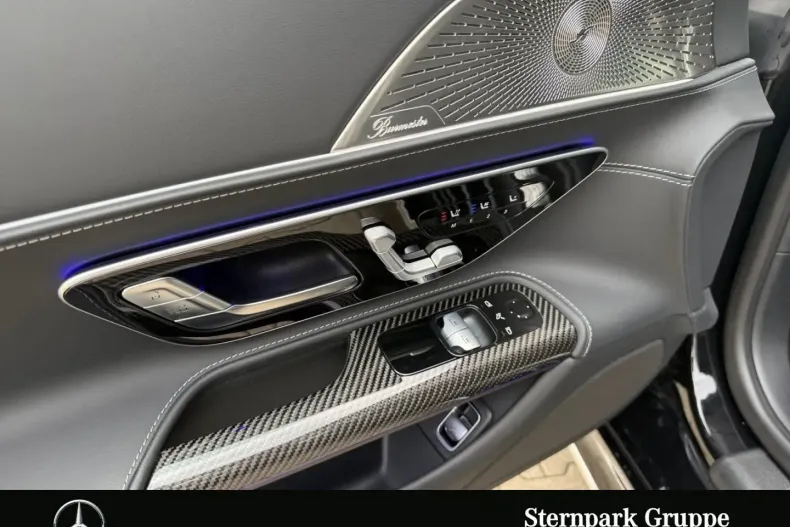 Mercedes-Benz AMG GT (Clasa GT) din 2025 cu 9.999 km - oferta MER197892 - foto 11