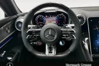 Mercedes-Benz AMG GT (Clasa GT) din 2025 cu 9.999 km - oferta MER197892 - foto 14