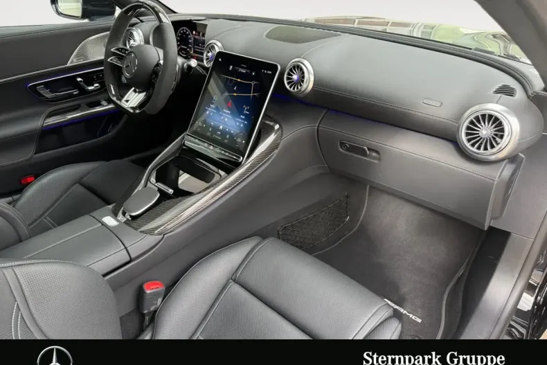Mercedes-Benz AMG GT (Clasa GT) din 2025 cu 9.999 km - oferta MER197892 - foto 16