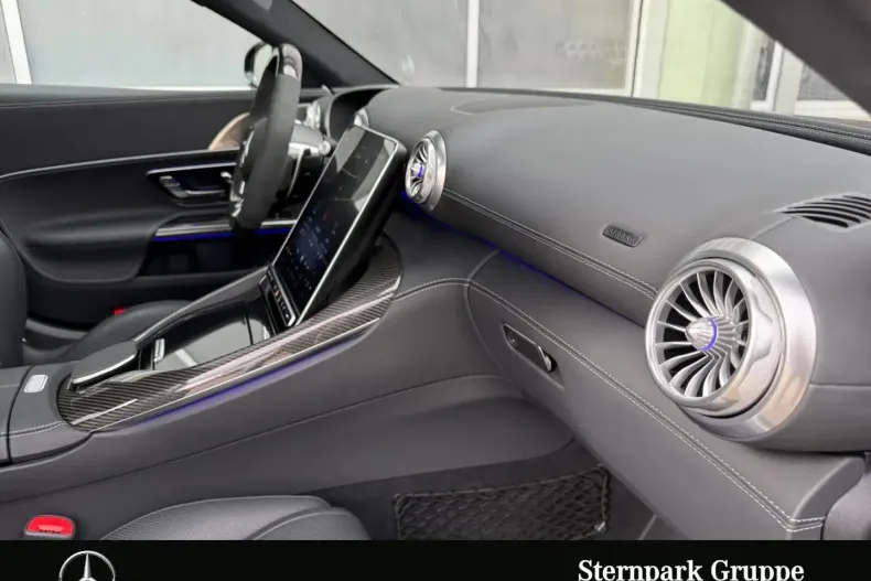 Mercedes-Benz AMG GT (Clasa GT) din 2025 cu 9.999 km - oferta MER197892 - foto 17