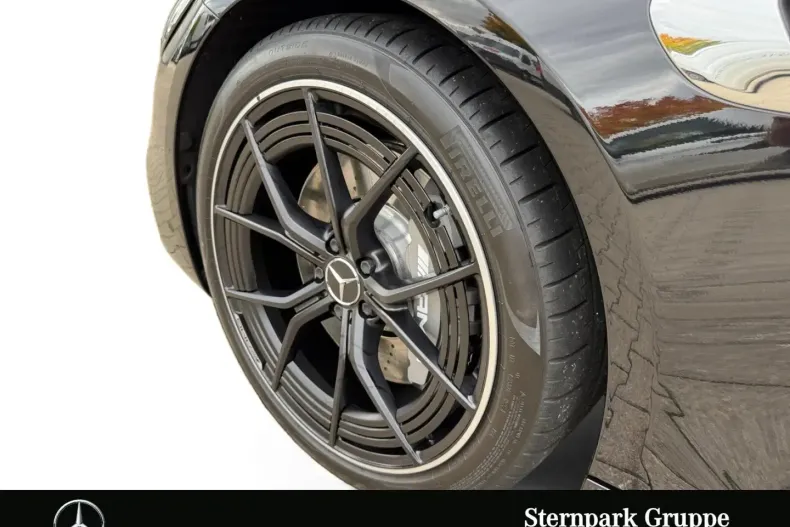 Mercedes-Benz AMG GT (Clasa GT) din 2025 cu 9.999 km - oferta MER197892 - foto 26