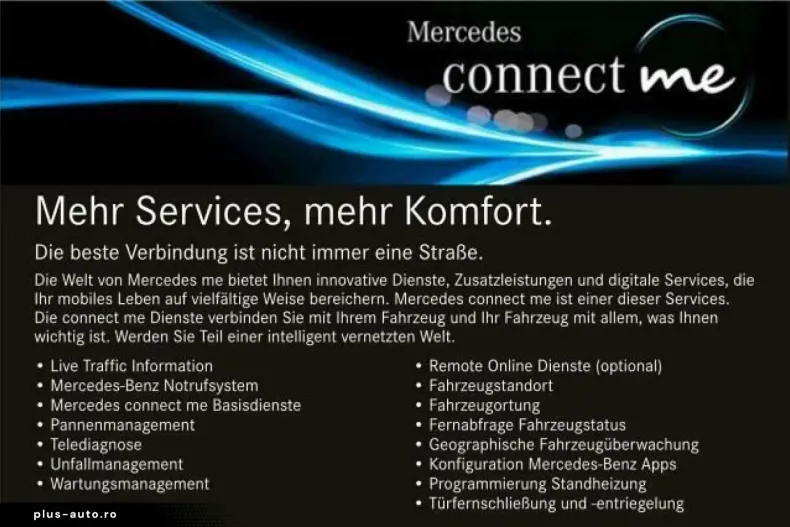 Mercedes-Benz AMG GT (Clasa GT) din 2025 cu 9.999 km - oferta MER197892 - foto 27