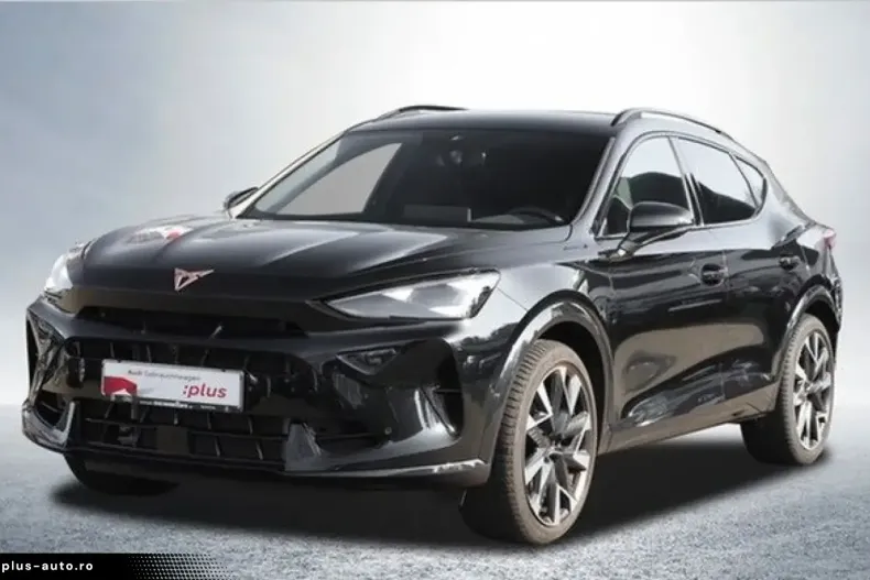 Cupra Formentor din 2025 cu 15.860 km - oferta CUP197893 - foto 1