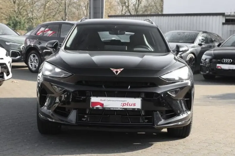 Cupra Formentor din 2025 cu 15.860 km - oferta CUP197893 - foto 2