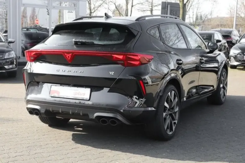 Cupra Formentor din 2025 cu 15.860 km - oferta CUP197893 - foto 3