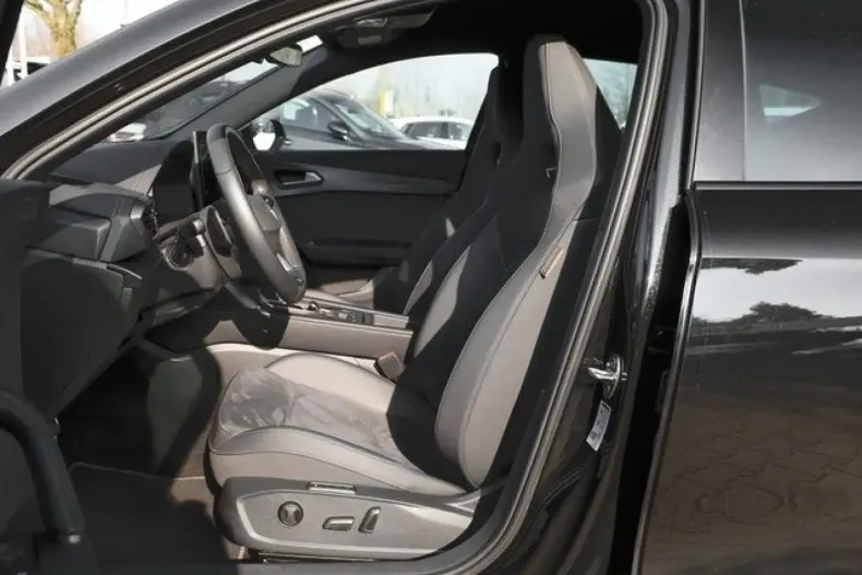 Cupra Formentor din 2025 cu 15.860 km - oferta CUP197893 - foto 4